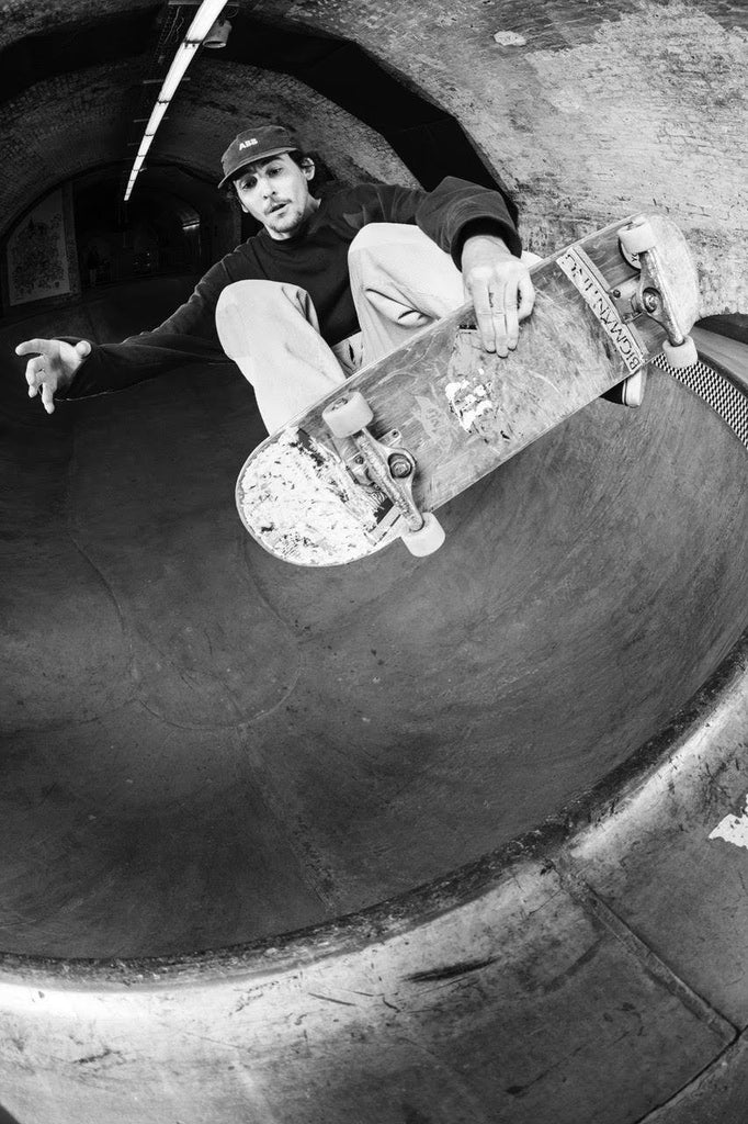 House of Vans x Brixton's Baddest